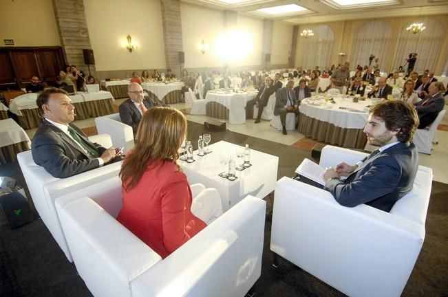 FORO LA PROVINCIA