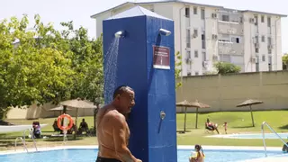 La ola de calor no da tregua en Córdoba: este es lo que nos espera