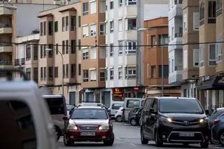 El Ayuntamiento de Palma regulará en qué calles se podrán reconvertir locales comerciales en viviendas