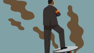 El complot Catalunya