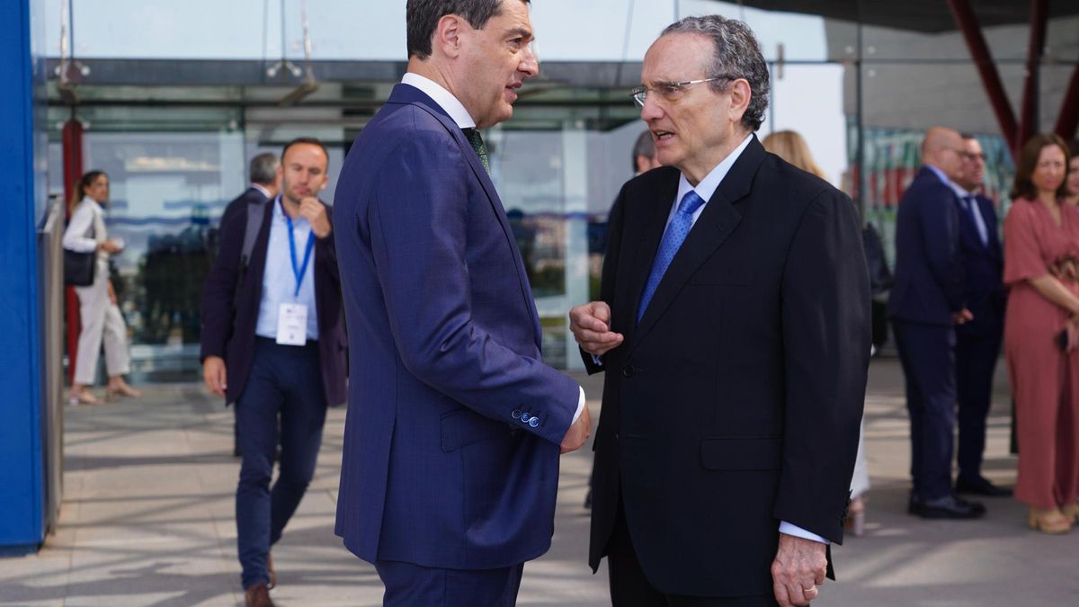 La primera jornada del II Foro del Mediterráneo, en imágenes