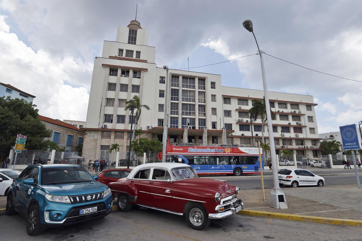 Radiografía de GAESA, el emporio militar empresarial de Cuba que Estados Unidos quiere hundir