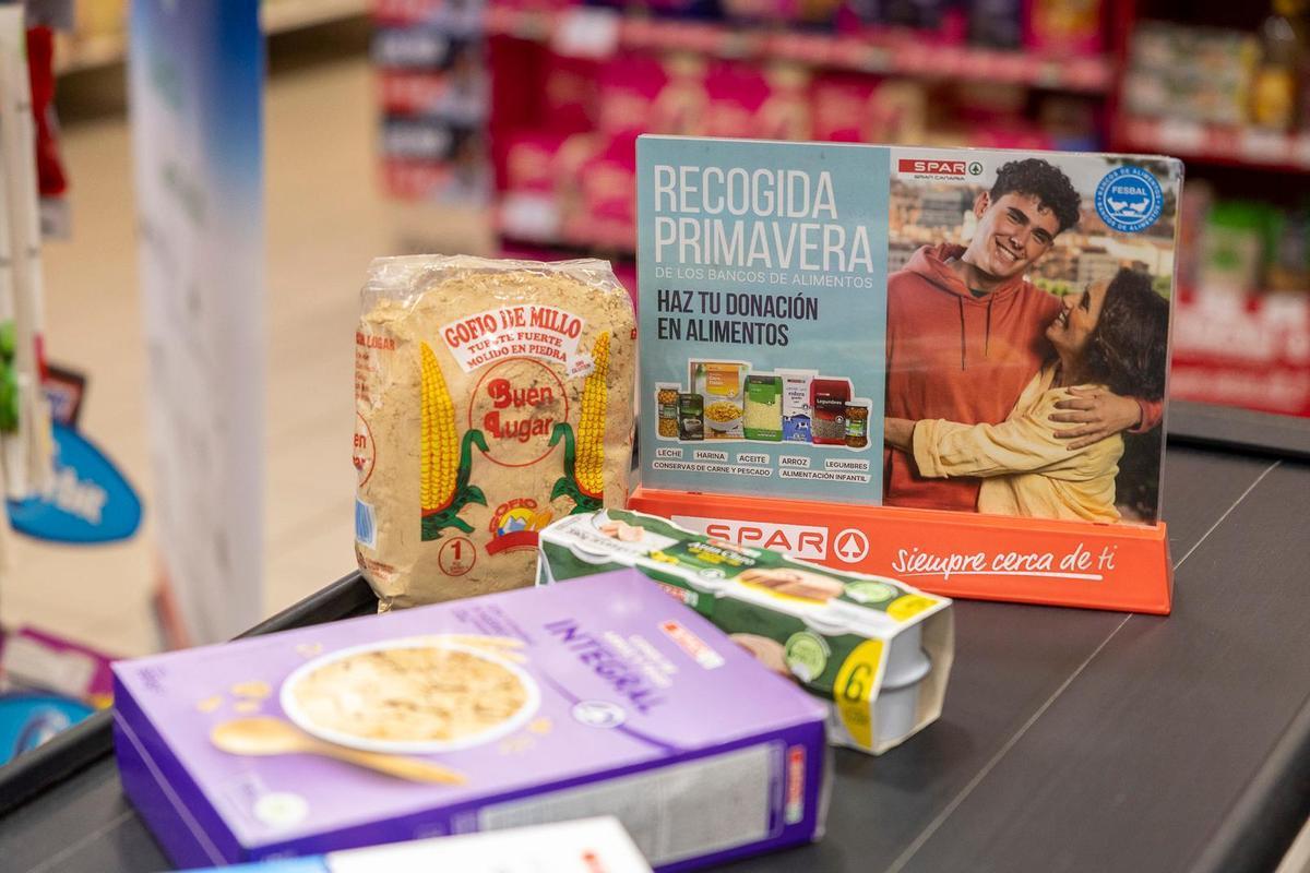 Las recogidas serán entre el 5 y el 7 de junio de 2026.
