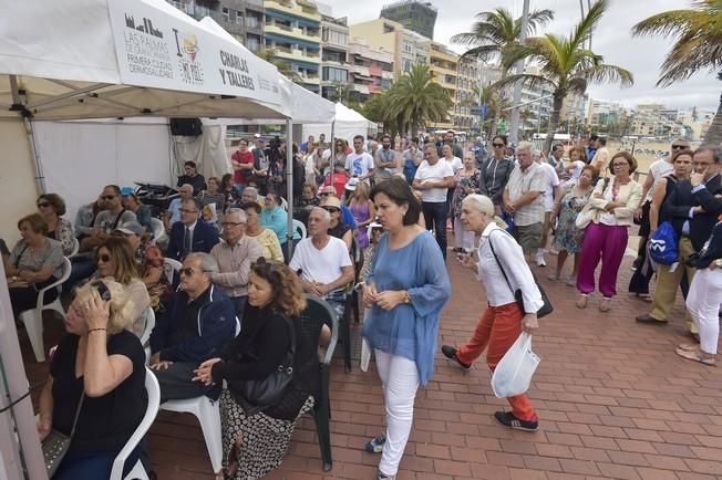 Feria de la salud dermatológica