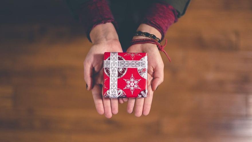 Los regalos baratos de Navidad con los que triunfarás seguro