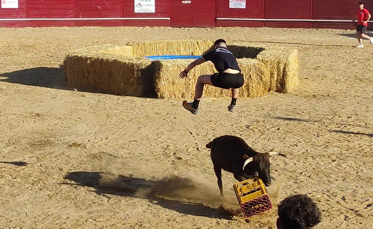 El Humor Amarillo de la NTE de Benavente, en imágenes El Humor Amarillo de la NTE de Benavente, en imágenes