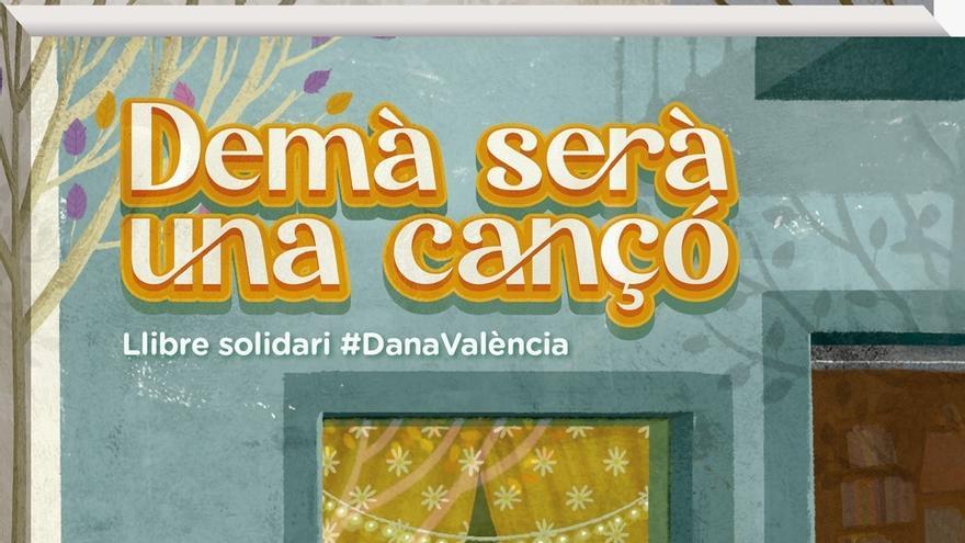 Demà serà una cançó