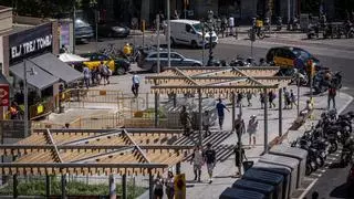 El Ayuntamiento de Barcelona relanzará la ronda de Sant Antoni con actividades familiares los viernes y sábados de junio y julio