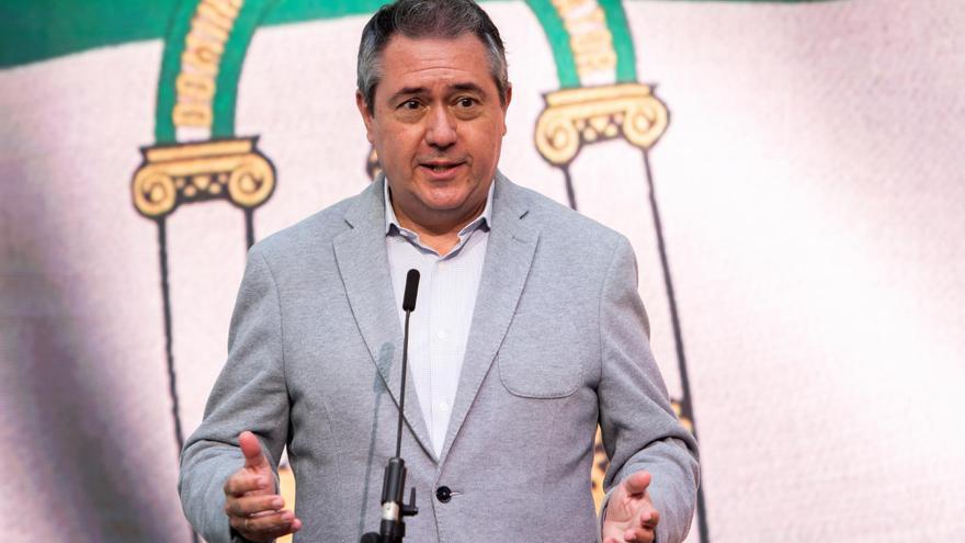 El PSOE andaluz afronta este fin de semana su congreso de renovación
