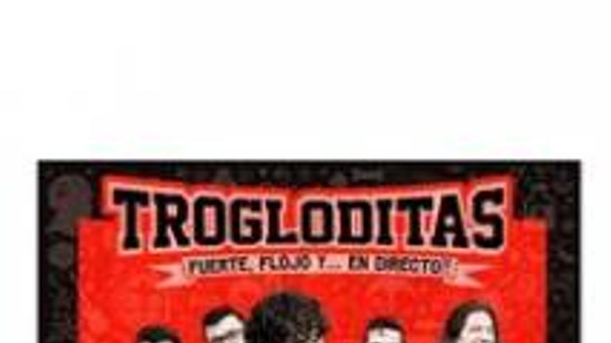 Trogloditas