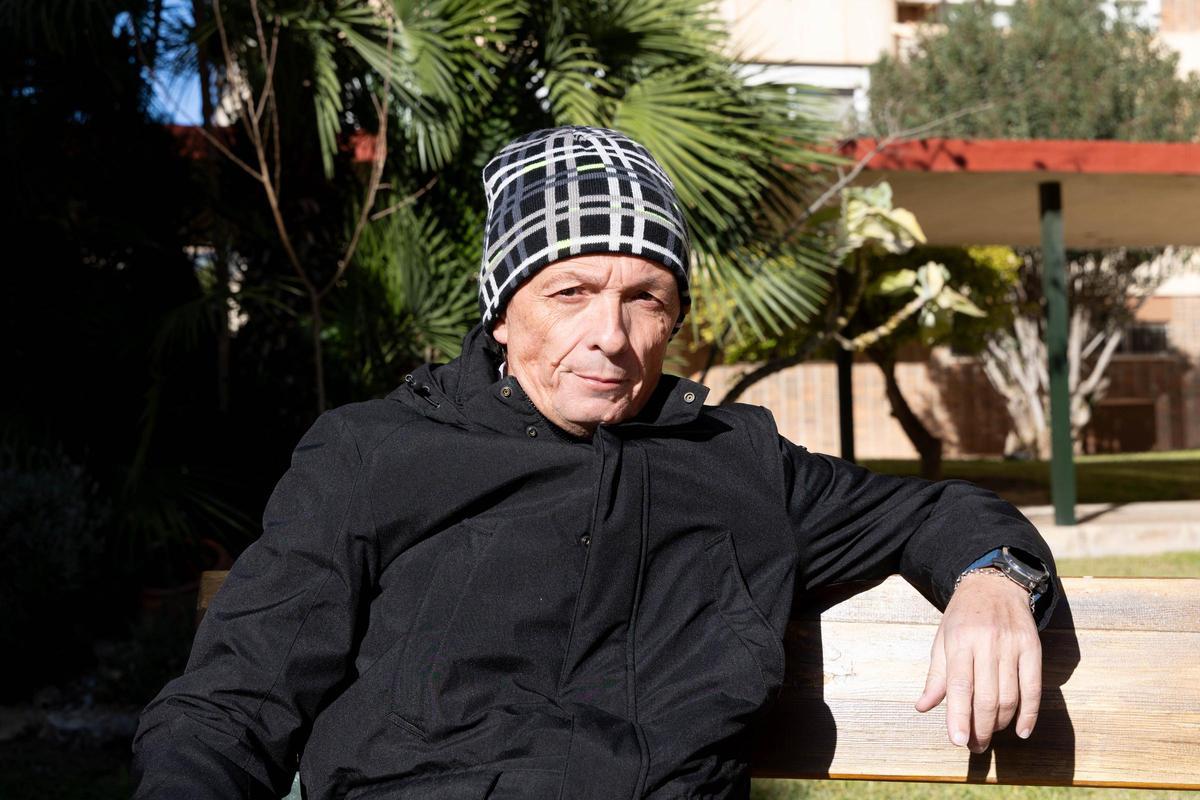 El paciente diagnosticado de cáncer de páncreas al que no se atendió inicialmente en Urgencias de su centro de salud