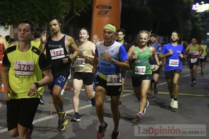 Carrera popular Las Torres (II)