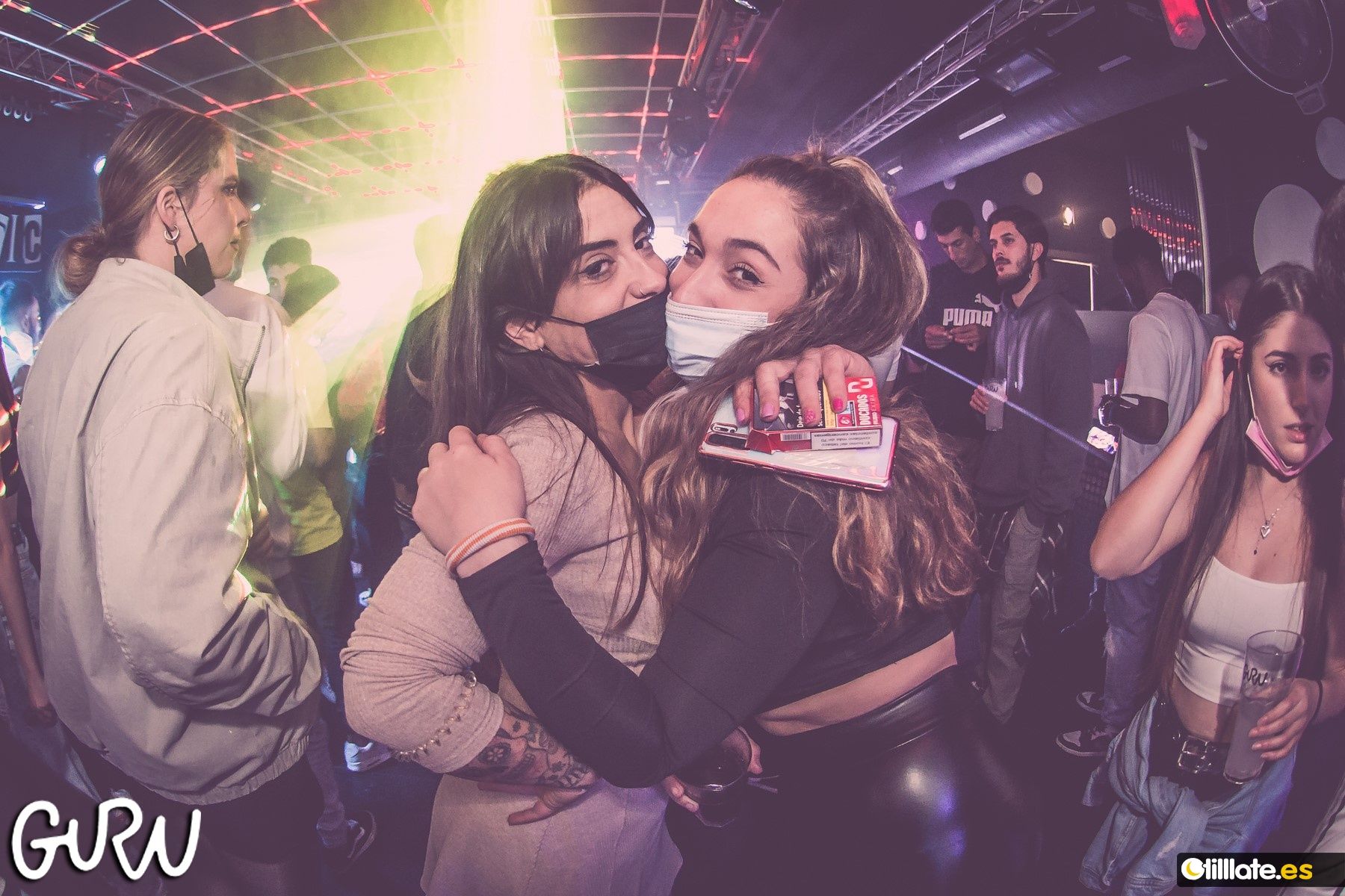 Guru Dance Club (13/11/2021)