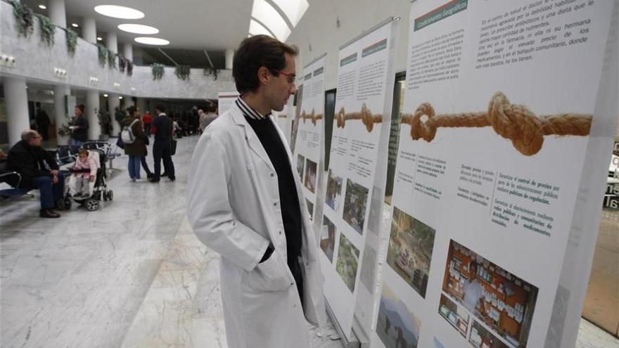 Farmamundi abordará las desigualdades de género en salud con unas jornadas