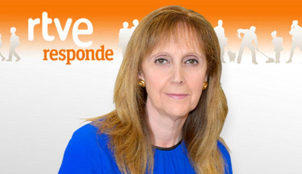 Carmen Sastre, nueva jefa de contenidos Informativos de TVE