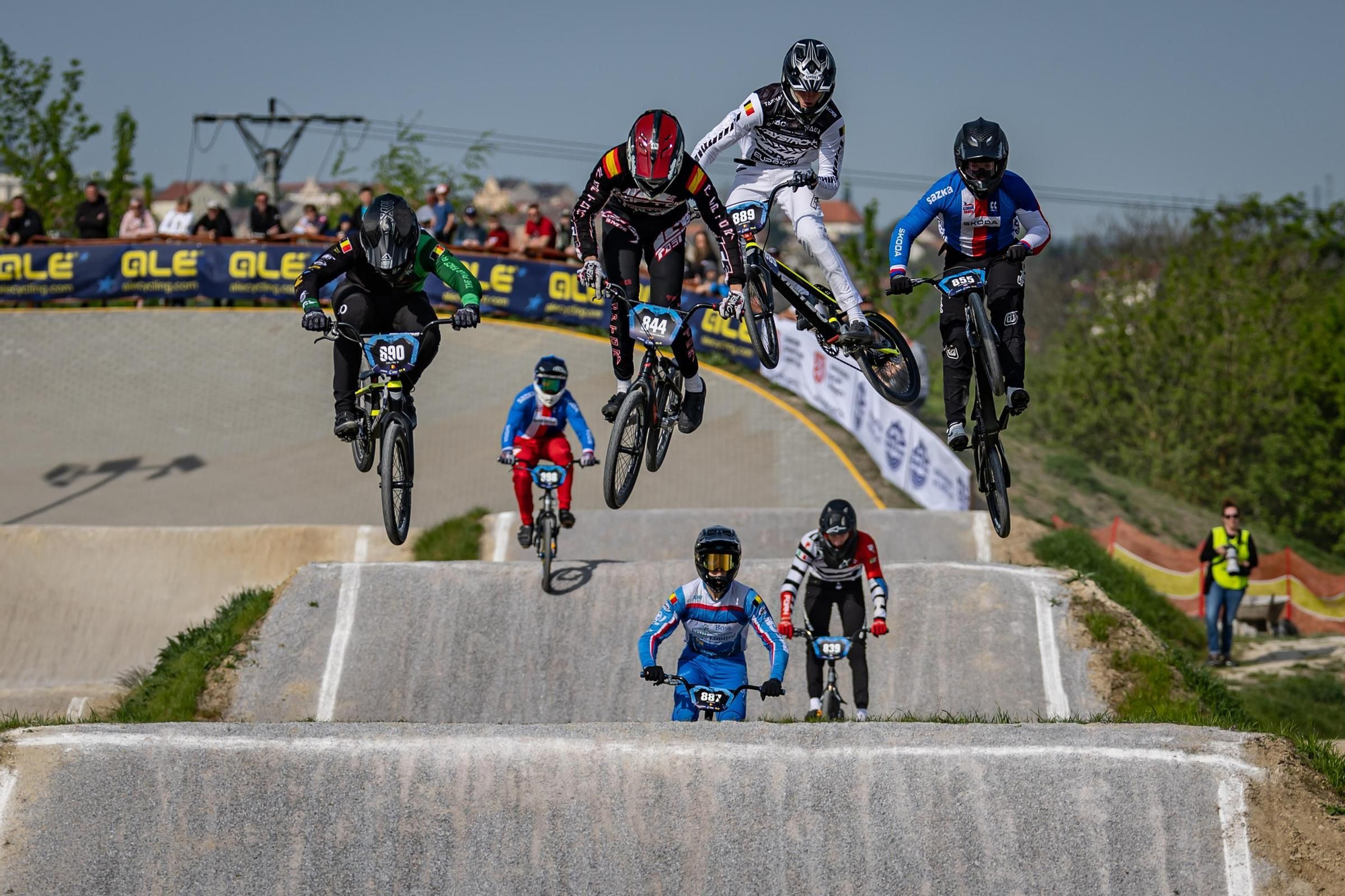 BMX Store abre su tienda online con la colaboración de INFORMACIÓN