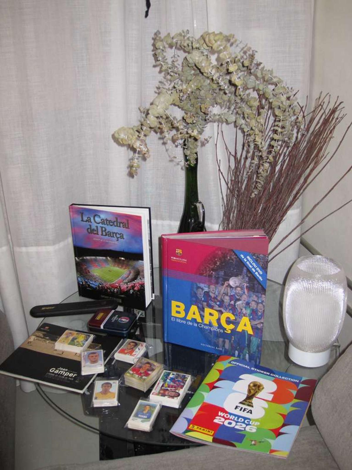 Así transcurrió el pop-up de El Born de camisetas vintage