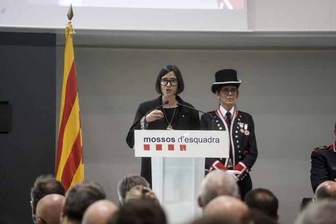 Celebració del Dia de les Esquadres a Món Sant Benet