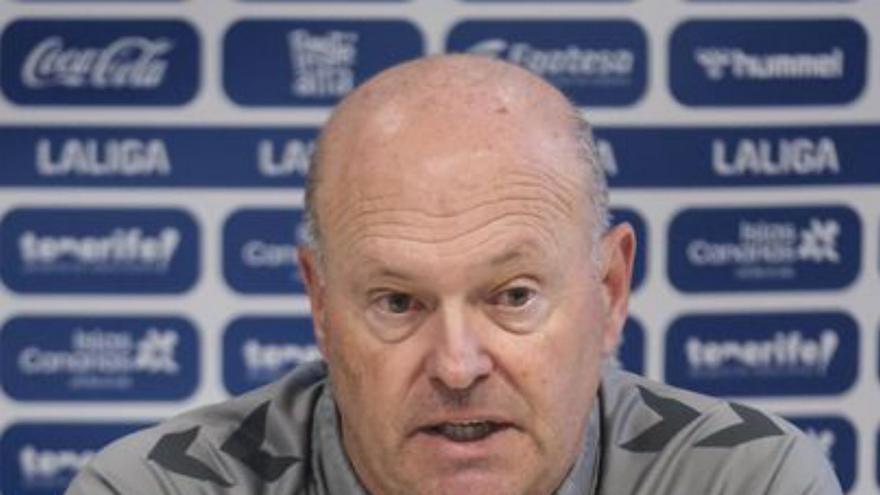 Pepe Mel, confiado en sus &quot;armas&quot; para ganar al Oviedo