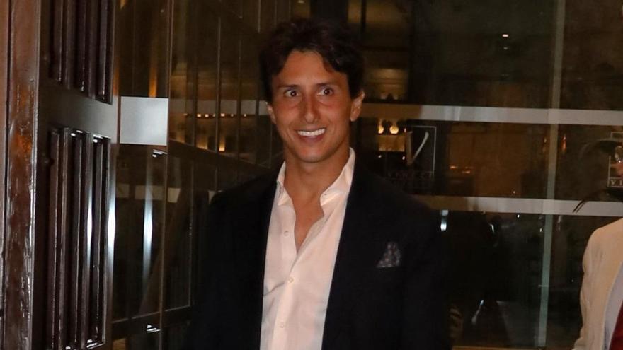 Andrés Roca Rey y su buen momento: la Maestranza y el foco mediático por su relación con Tana Rivera