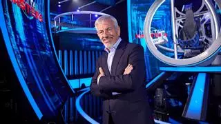 Ana Peleteiro, El Cordobés y Samanta Villar, entre los invitados de 'Mental Masters' en Telecinco