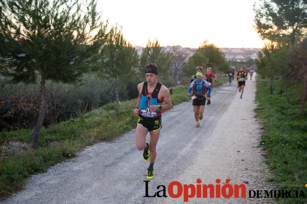 Falco Trail 2018 (Maratón)