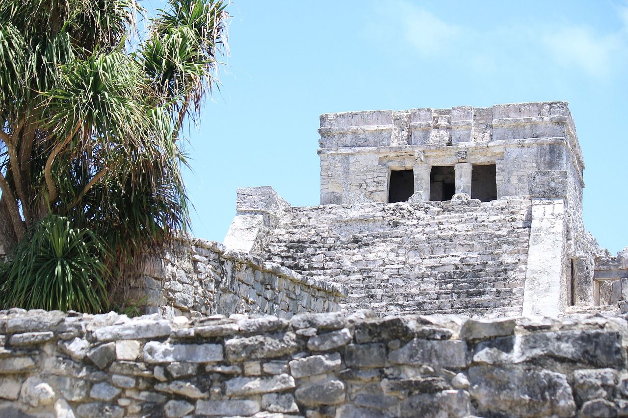 TULUM, MÉXICO