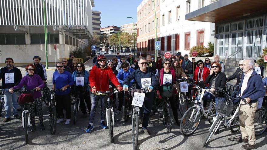 Las ciudades se suben a la bicicleta