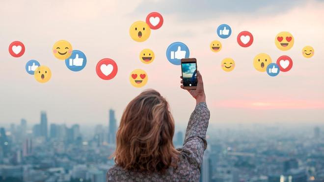 "La jungla de los 'influencers'"