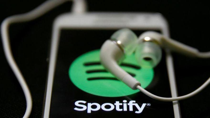 Spotify debuta el martes en Wall Street