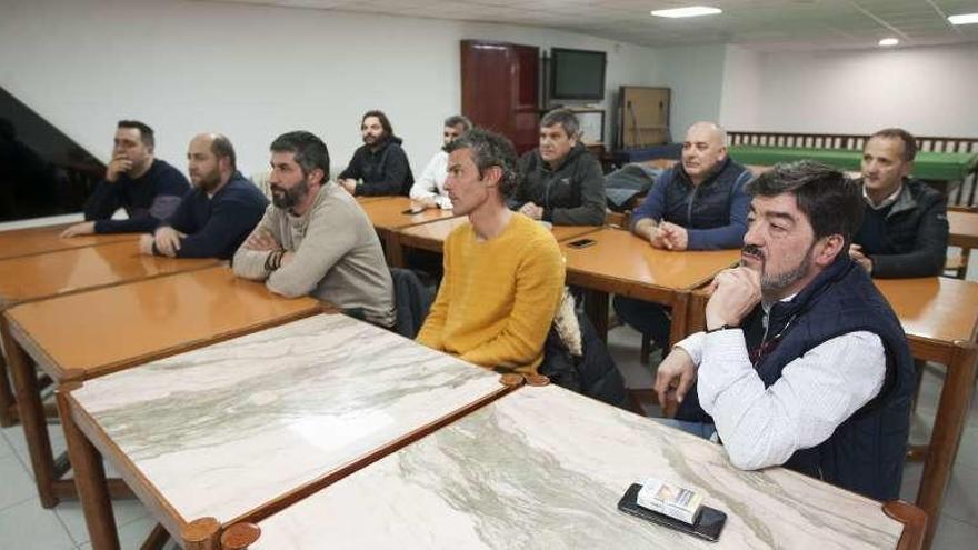 El Recreo Cultural imparte un curso de patrón de embarcación