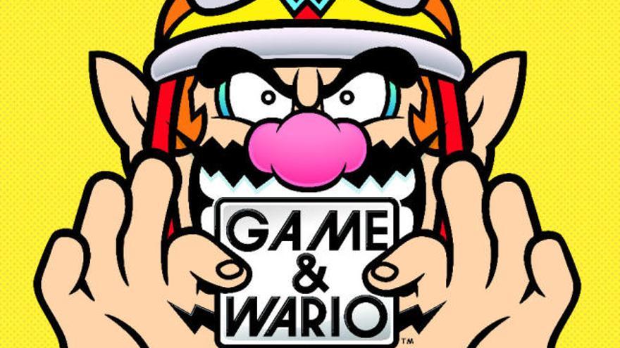 &#039;Game&amp;Wario&#039;, el laboratorio de juegos para Wii U