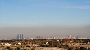 Un estudi relaciona la contaminació amb els infarts de no fumadors