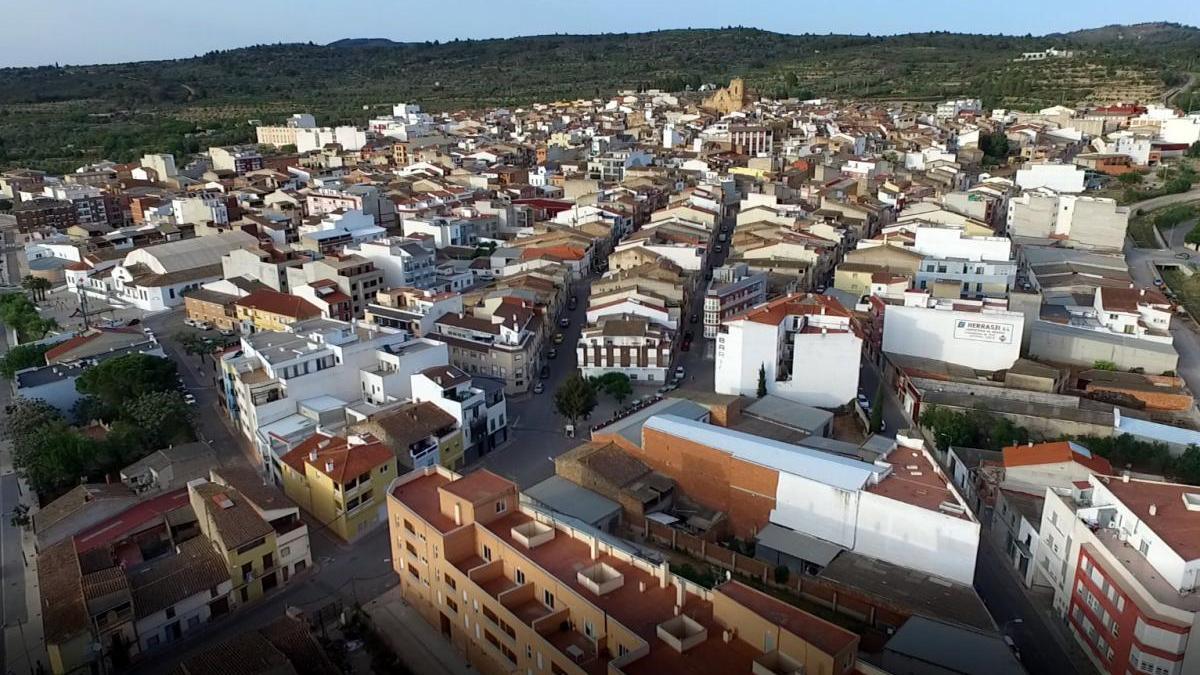 Cabanes pide a Educación un aula para niños de dos años