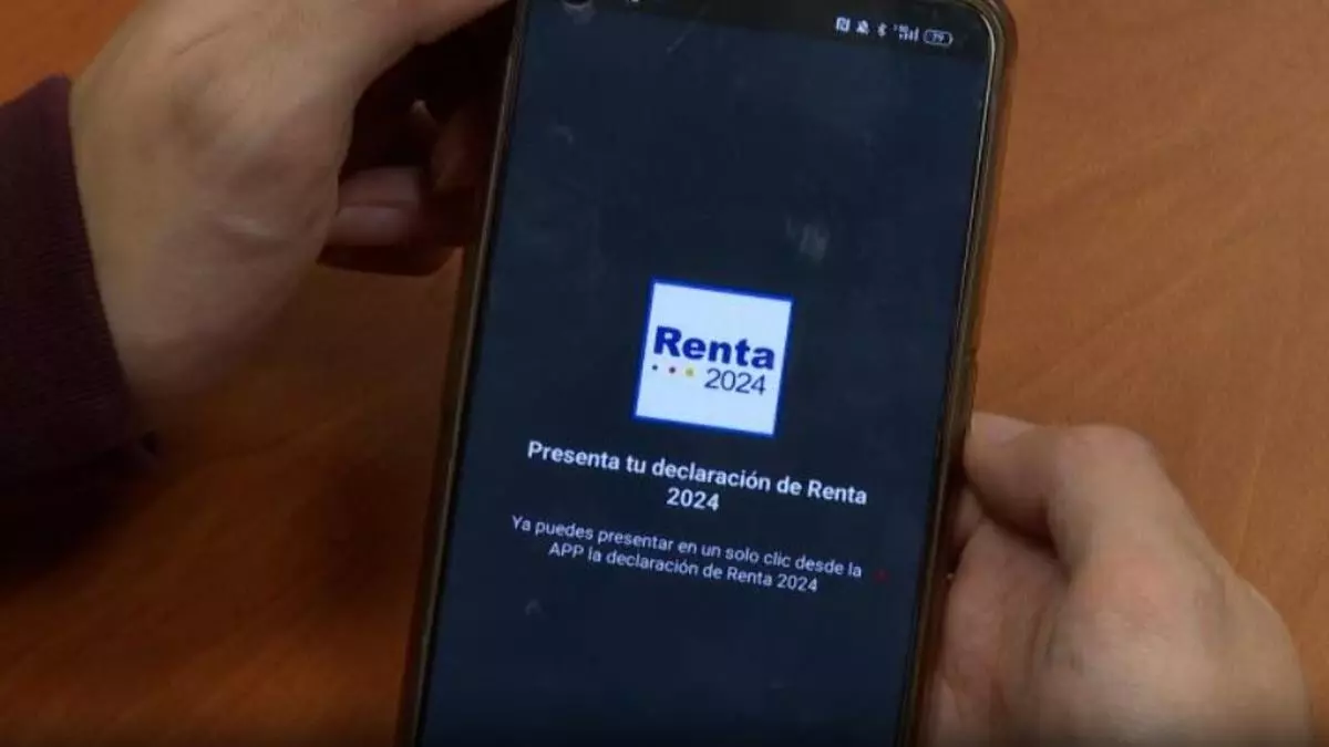 Confirmado por Hacienda: los beneficiarios de esta ayuda están obligados a hacer la declaración de la renta