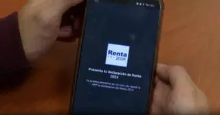 Declaración de la renta tras un fallecimiento: así es la obligación que heredas de una pérdida de un familiar