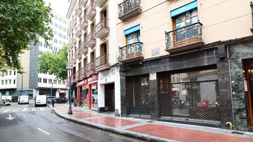 Voltereta abrirá en 2027 un segundo restaurante en Zaragoza: se instalará en un mítico local que antes era una conocida discoteca