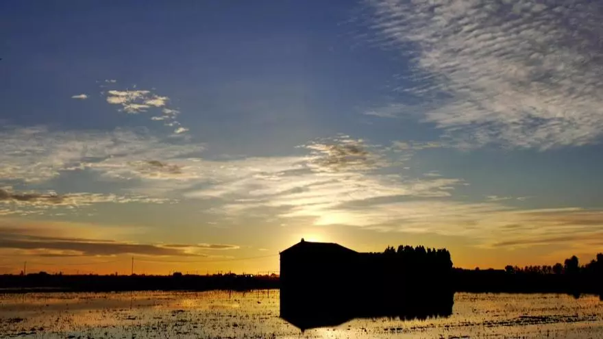 El tiempo mañana en Valencia