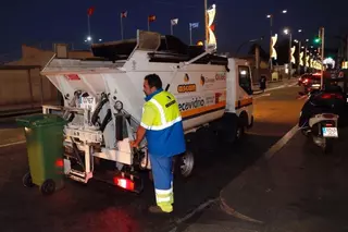¿Cuánto ingresa el Concello de Vigo por la tasa de basura comercial?