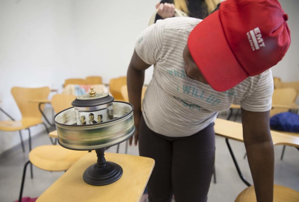 Primavera educativa en Valencia