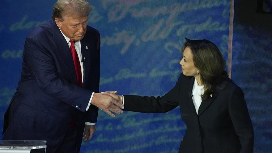 ¿Qué requisitos son necesarios para ser candidato a la presidencia de Estados Unidos?