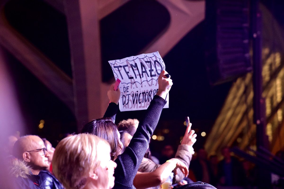 Así fue el Festival Sonido Remember 2025 en València