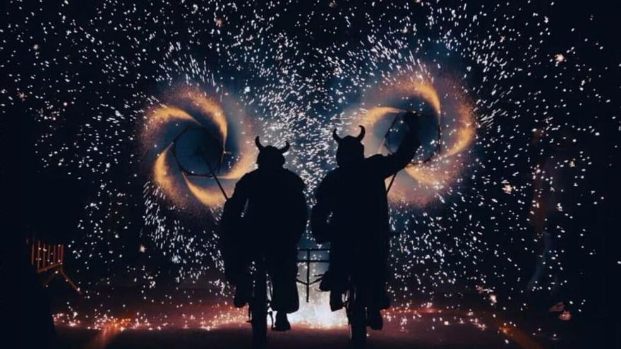 Aquest és el programa d&#039;actes de la Festa Major de Castelló d&#039;Empúries 2025