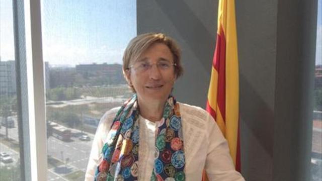 Olga Tomàs dirigirá la Agència Tributària_MEDIA_1