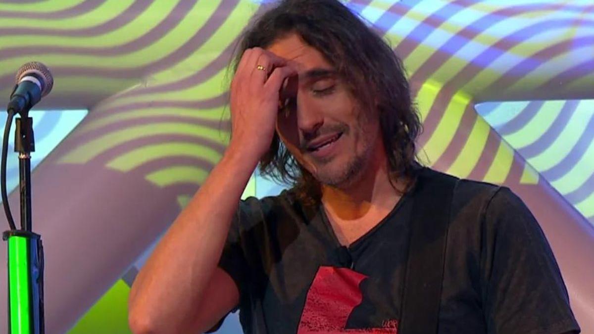 'La Ruleta de la Suerte' ya tiene nuevo cantante Ya era hora de que te cambiaran.jpg