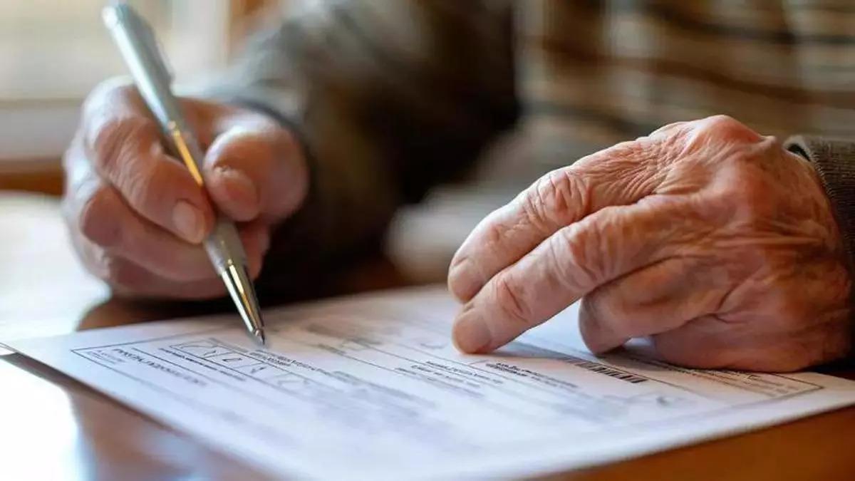 Fer testament abans del que et penses pot evitar molts problemes: aquest és el moment clau segons els experts