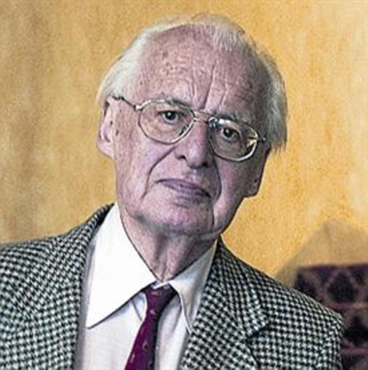 Franz-Paul Decker. Franz-Paul Decker.