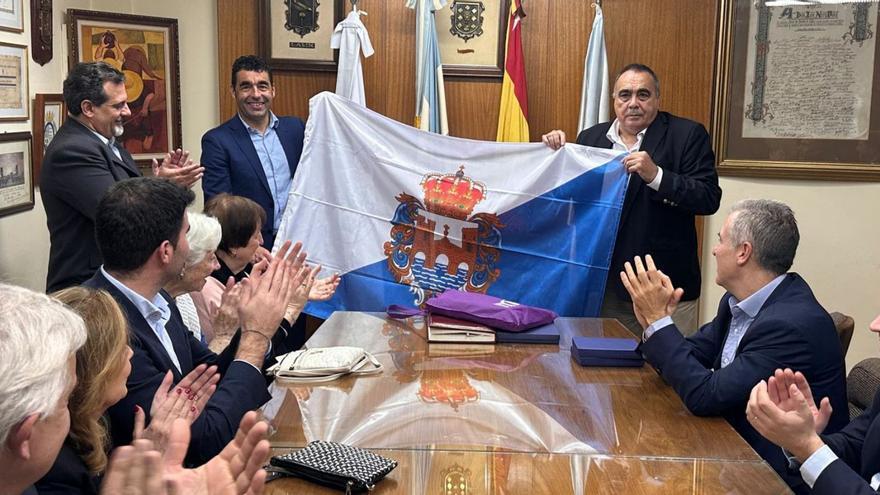 López visita a la comunidad dezana en Buenos Aires |