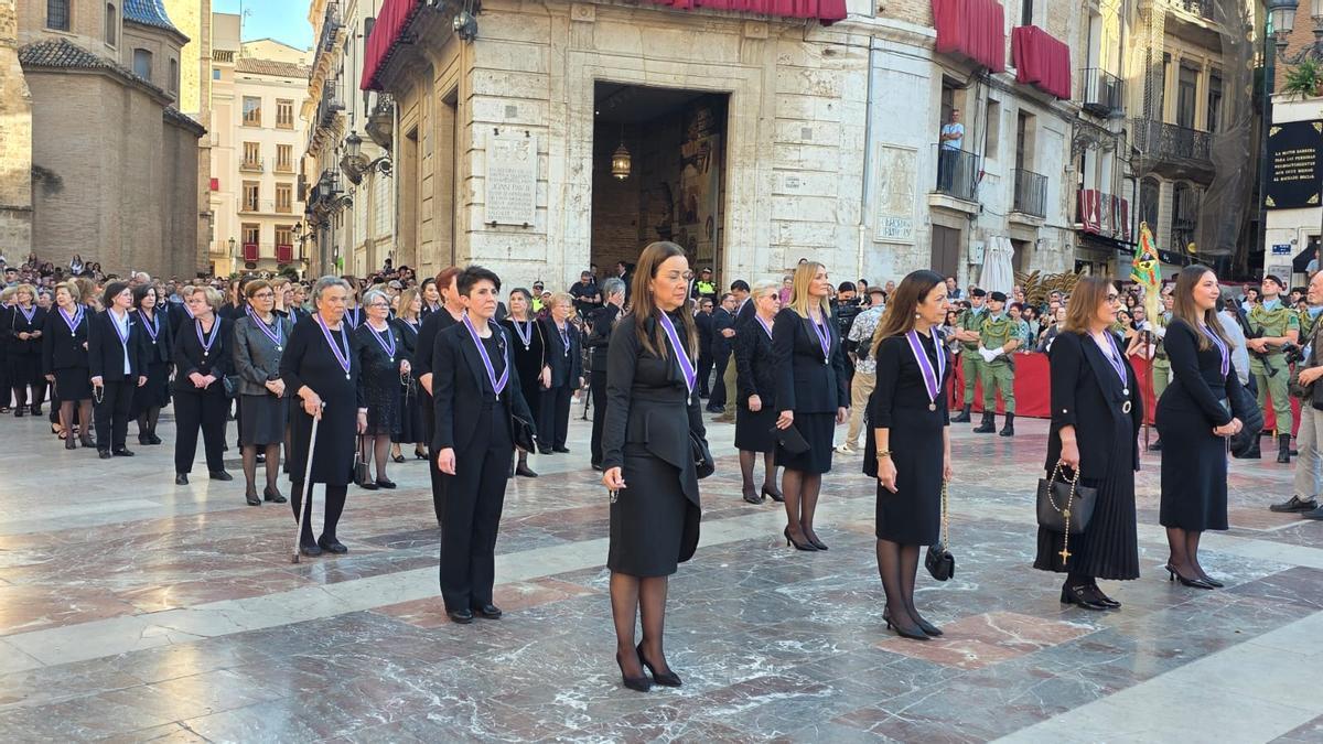 Procesión de la Mare de Déu