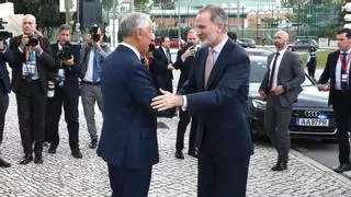 Felipe VI pide a la UE unidad y autonomía ante Trump: "La fuerza sin principios equivale a la barbarie"